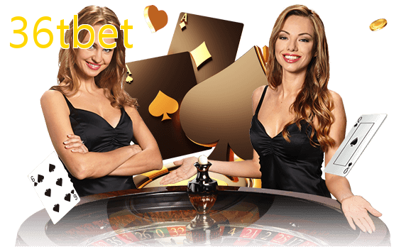 Jogue com dealers reais no 36tbet!