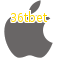 Aplicativo 36tbetbet para iOS